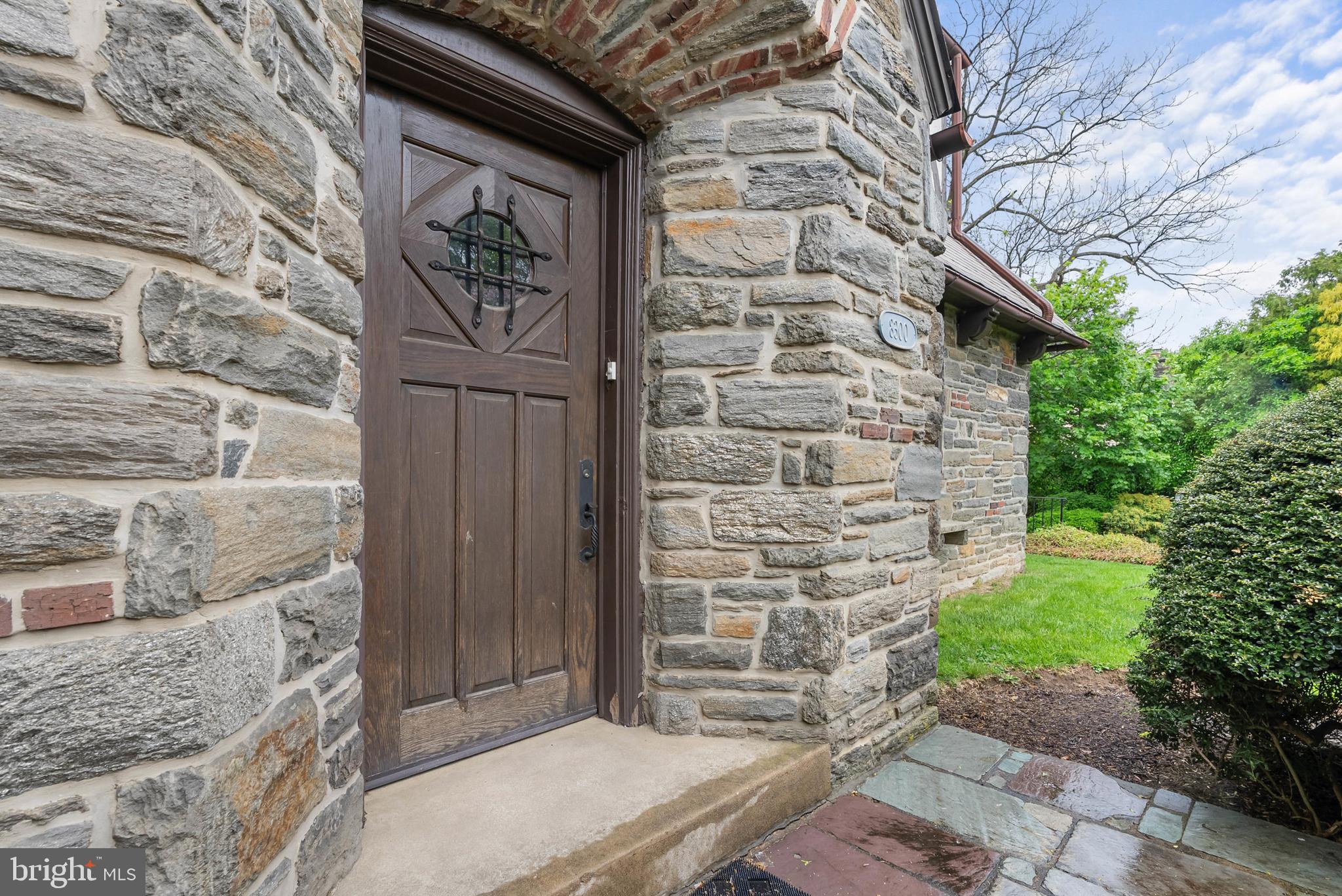 ELKINS PARK - Residential