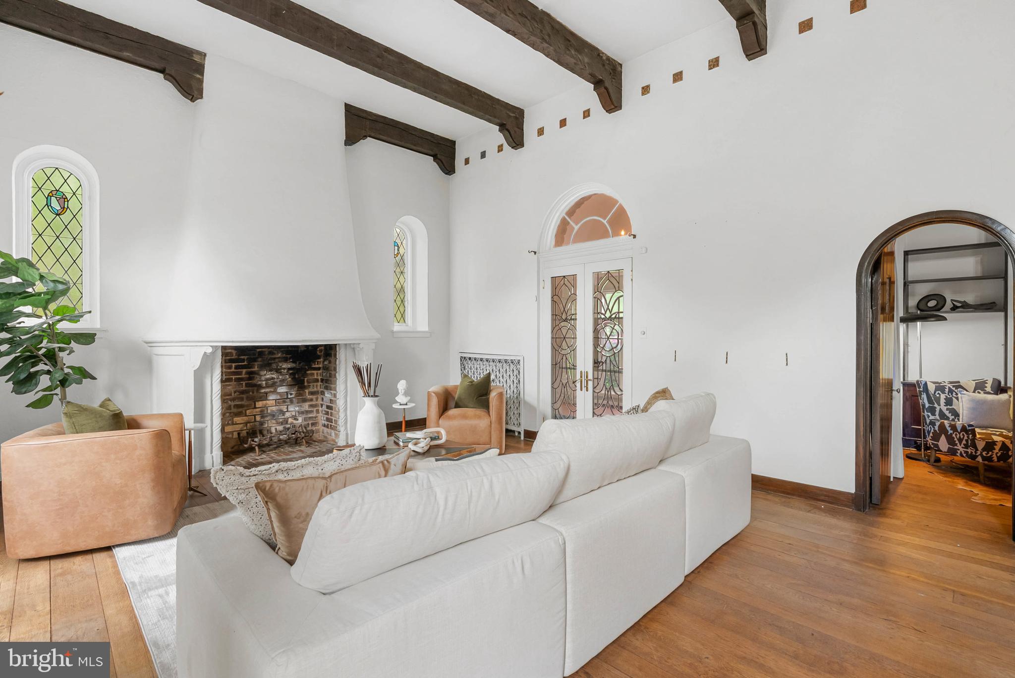 ELKINS PARK - Residential