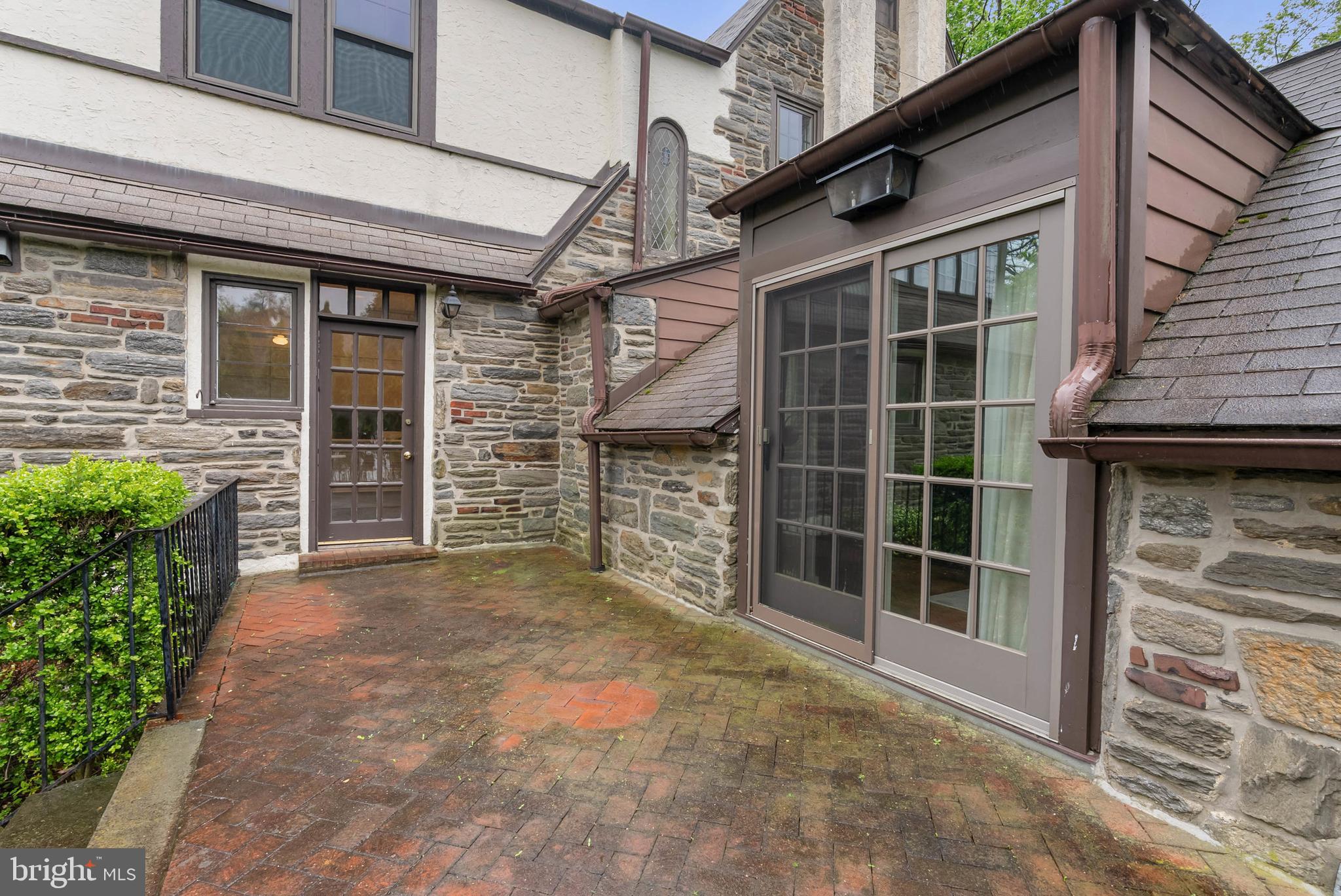 ELKINS PARK - Residential