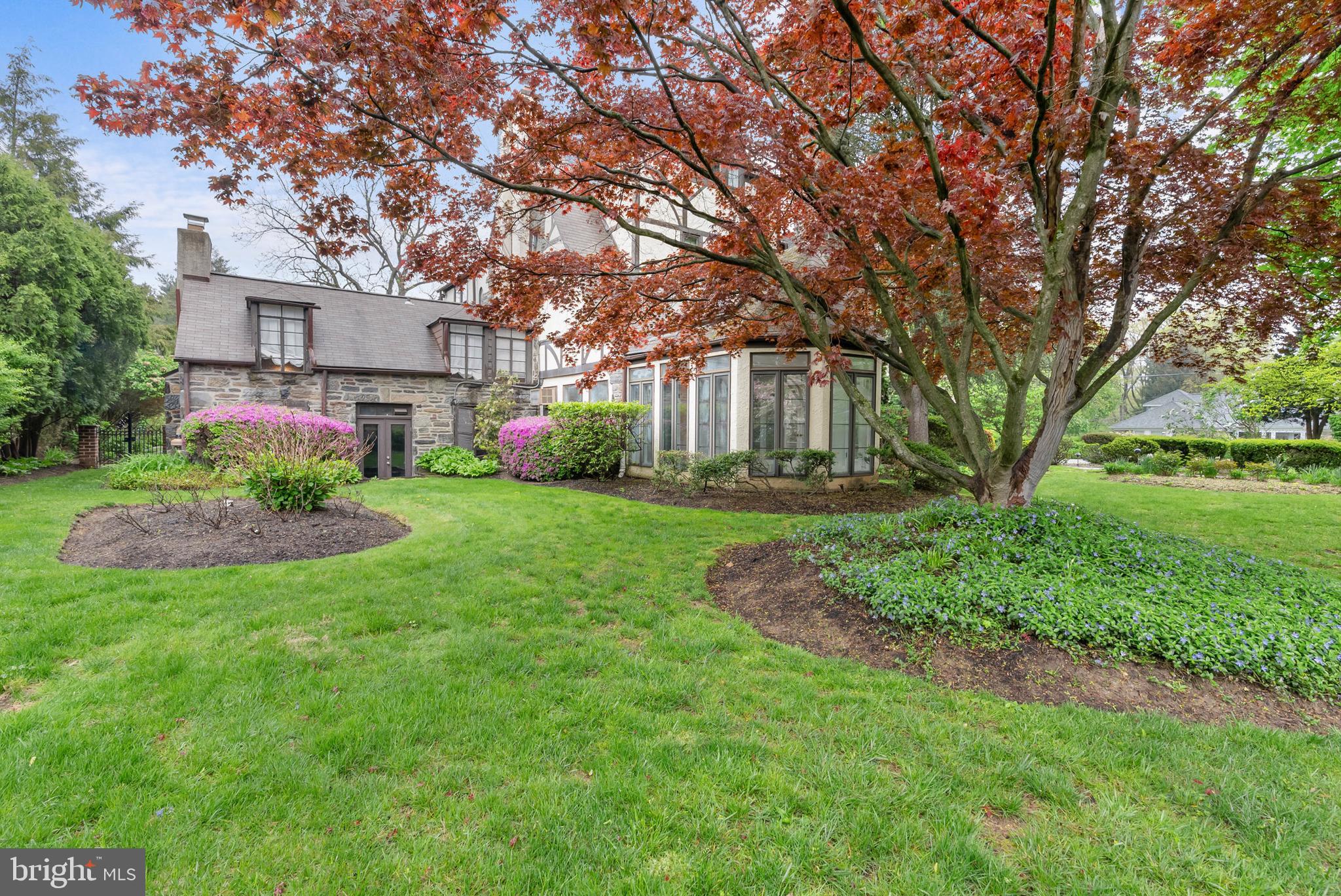ELKINS PARK - Residential