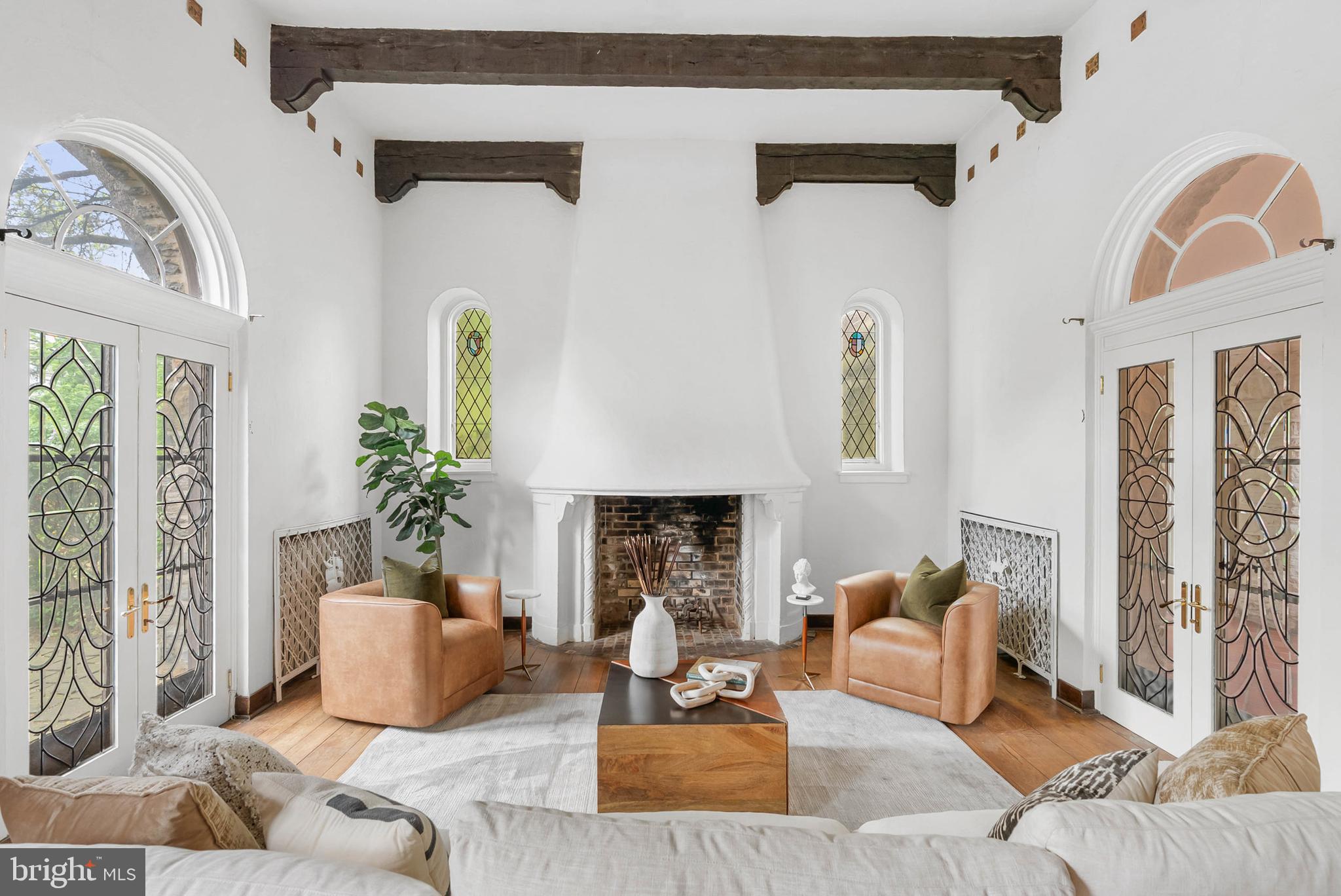 ELKINS PARK - Residential