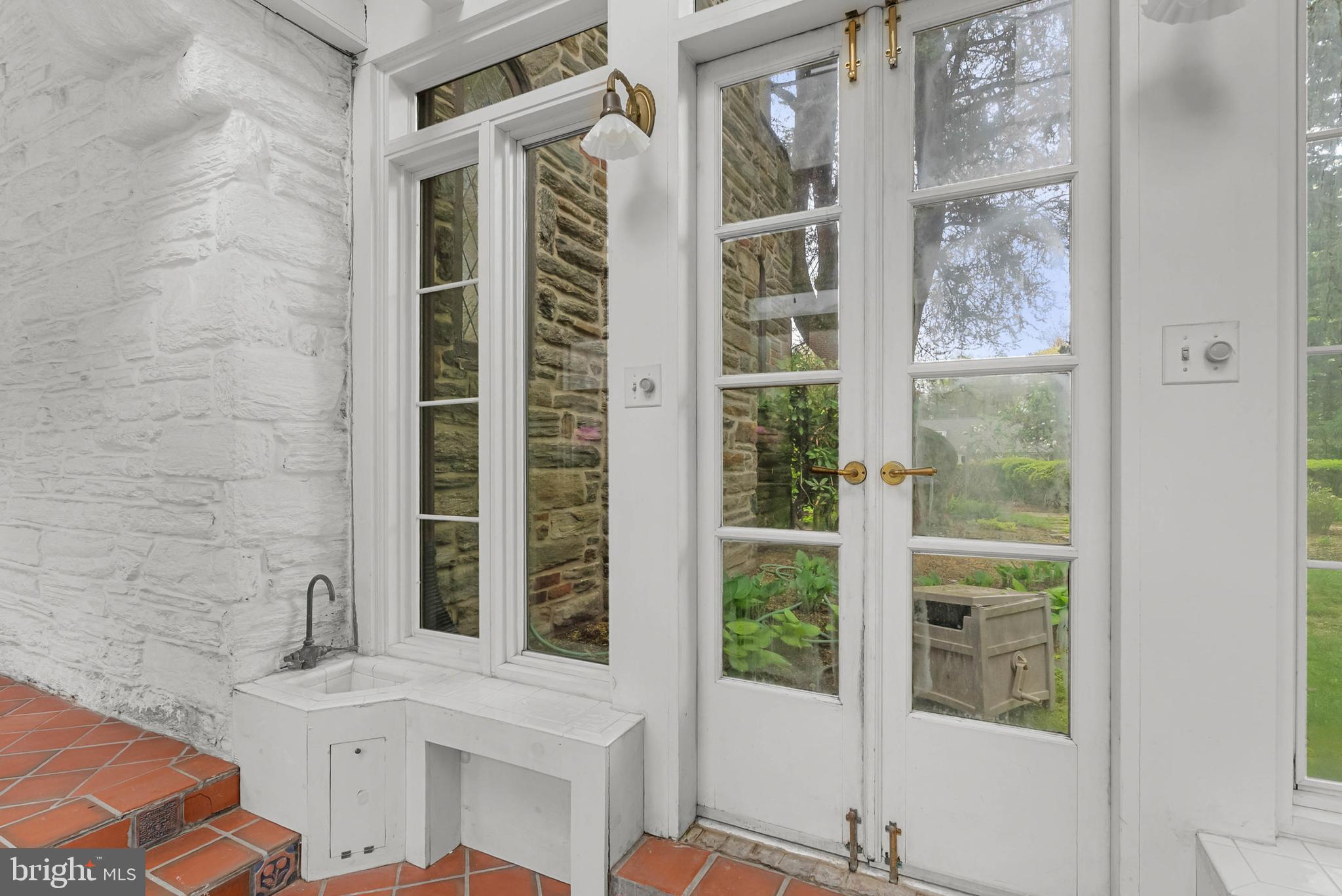 ELKINS PARK - Residential