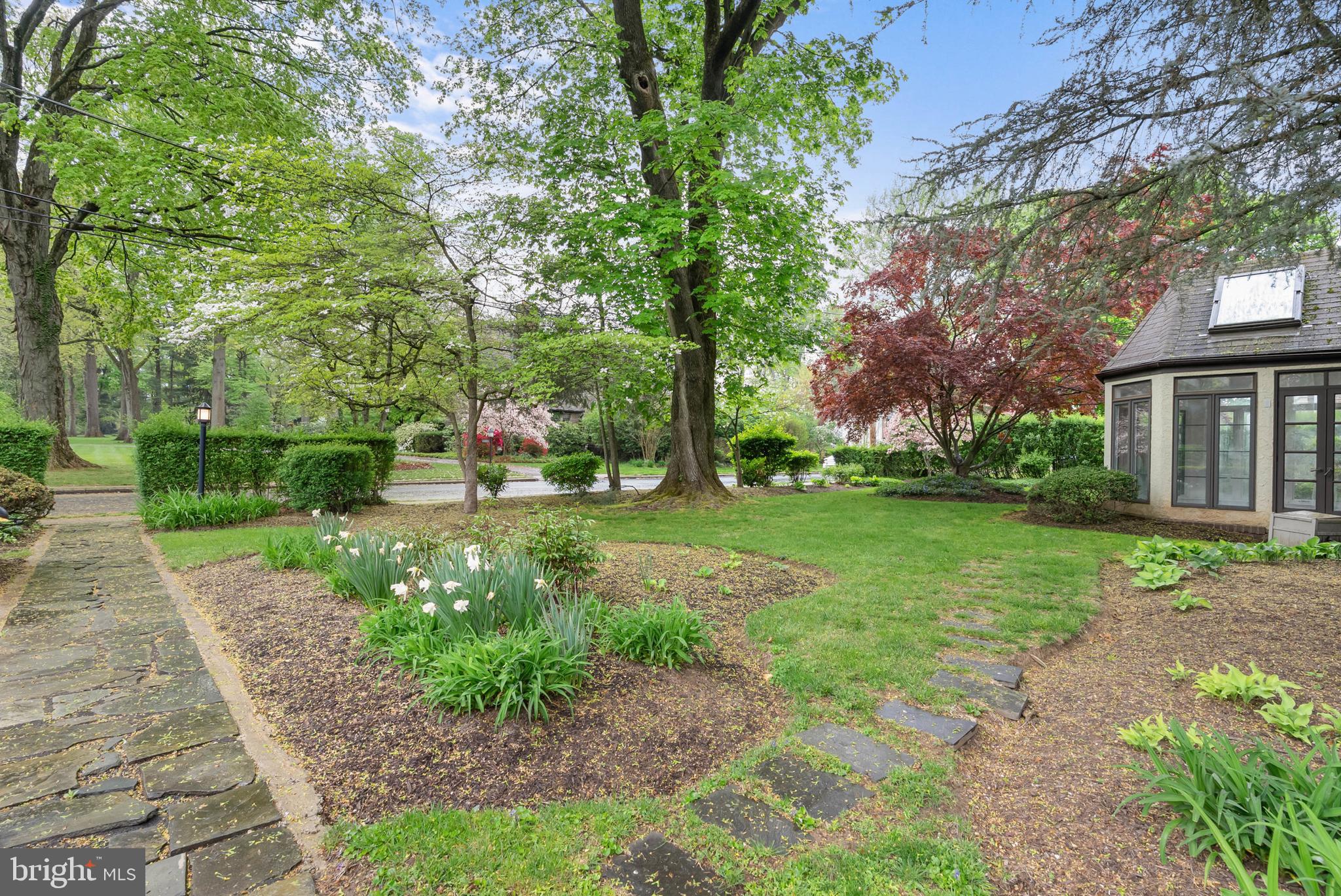 ELKINS PARK - Residential