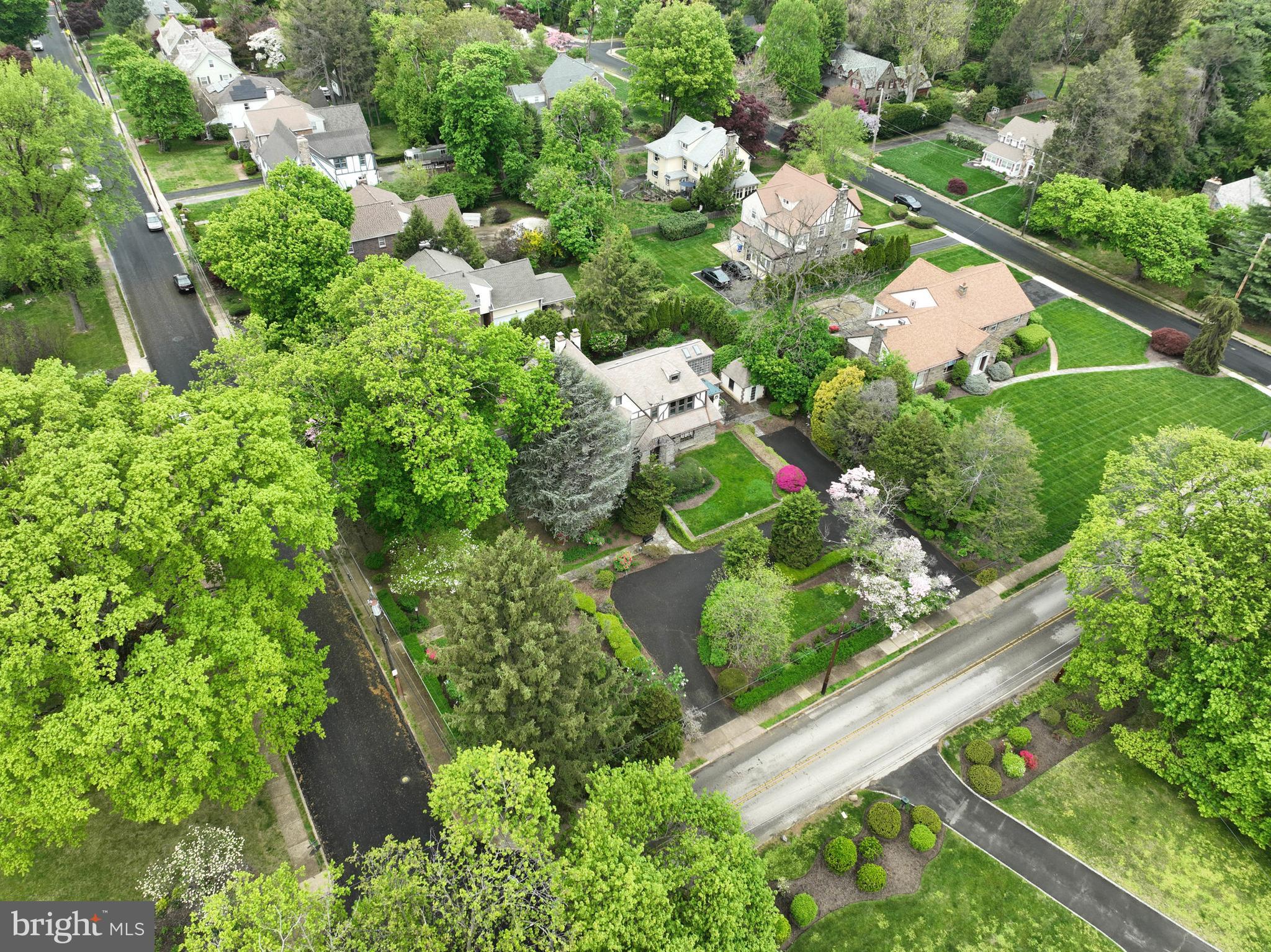 ELKINS PARK - Residential