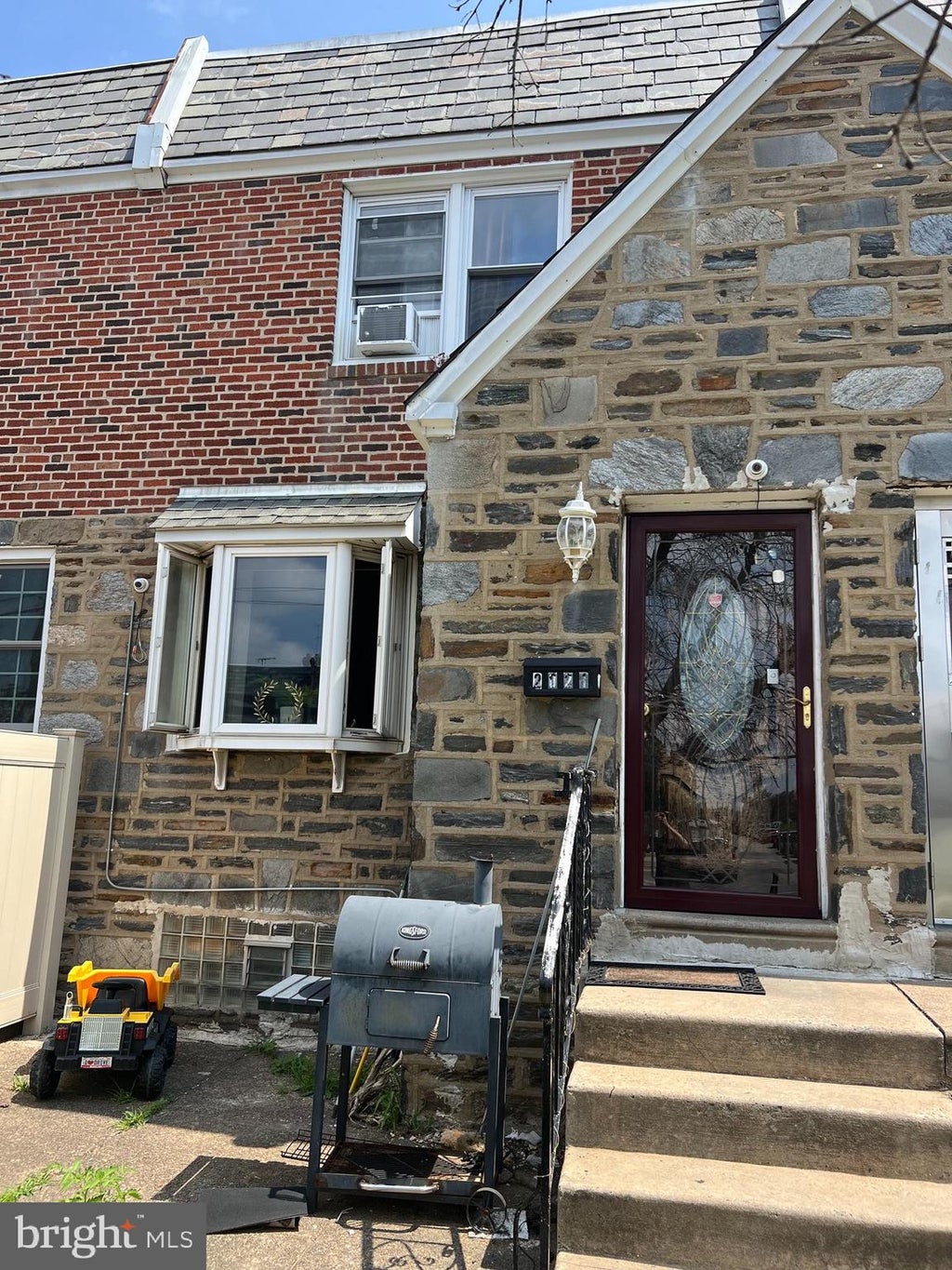 Photo of 2021 Knorr Street, PHILADELPHIA, PA 19149 (MLS # PAPH2655642)