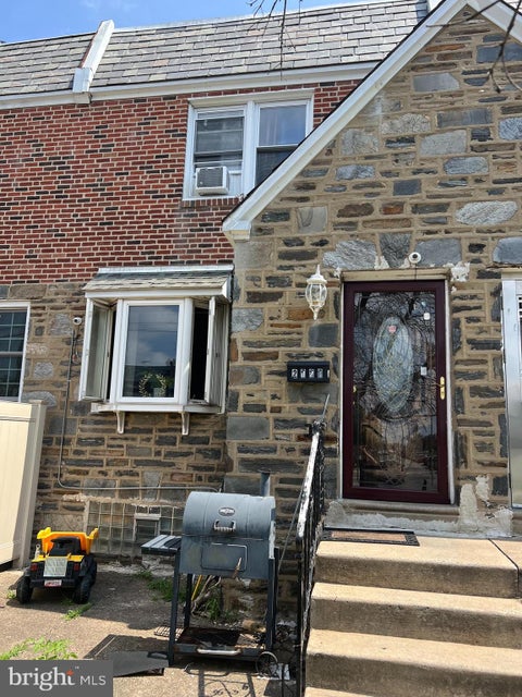 Photo of 2021 Knorr Street, PHILADELPHIA, PA 19149 (MLS # PAPH2655642)