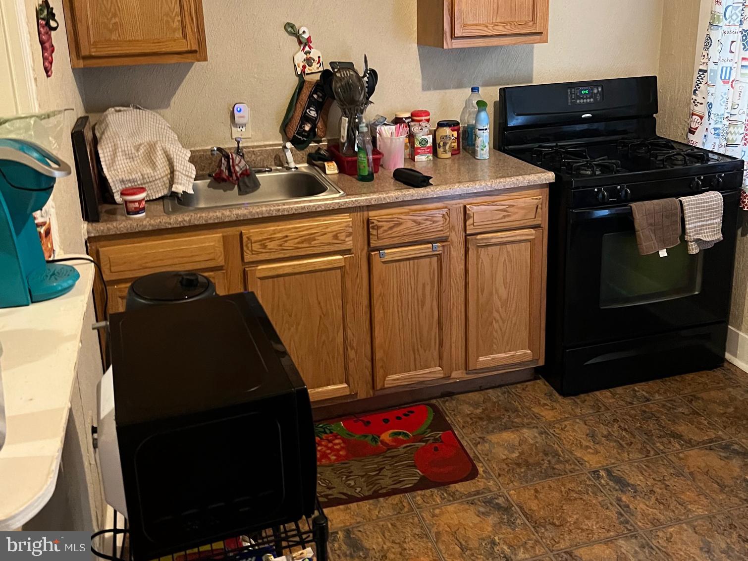 MADISON EASTEND - Residential