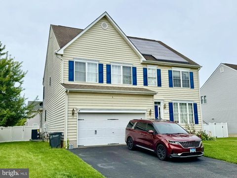 116 MEADOW BROOK WAY CENTREVILLE MD 21617