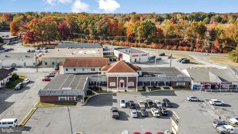 Photo of 200 N Philadelphia Boulevard #C, ABERDEEN, MD 21001 (MLS # MDHR2061266)