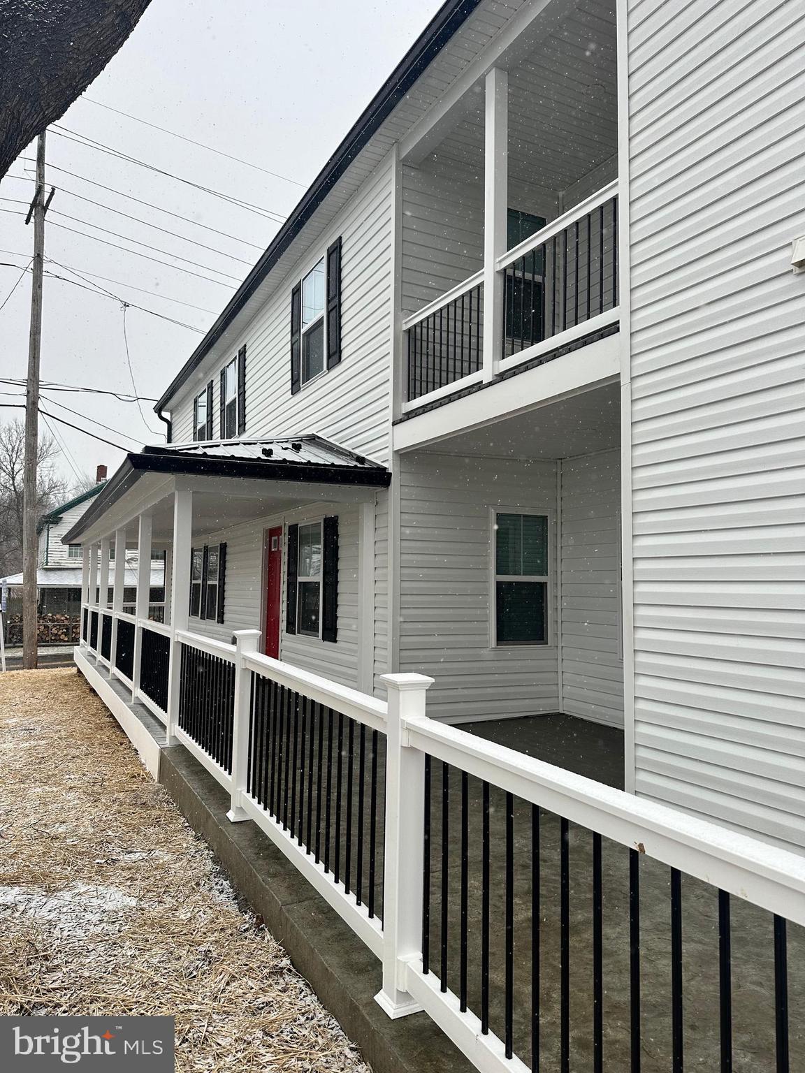 NONE AVAILABLE - Residential Lease