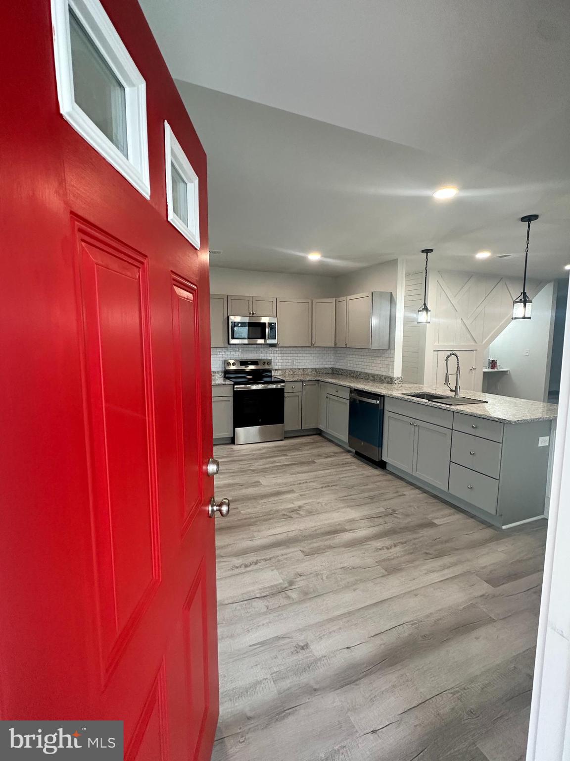 NONE AVAILABLE - Residential Lease