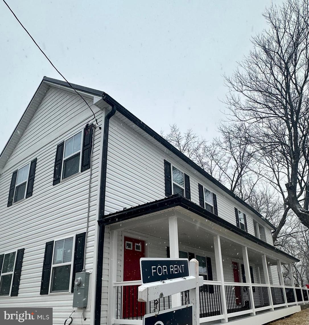 NONE AVAILABLE - Residential Lease