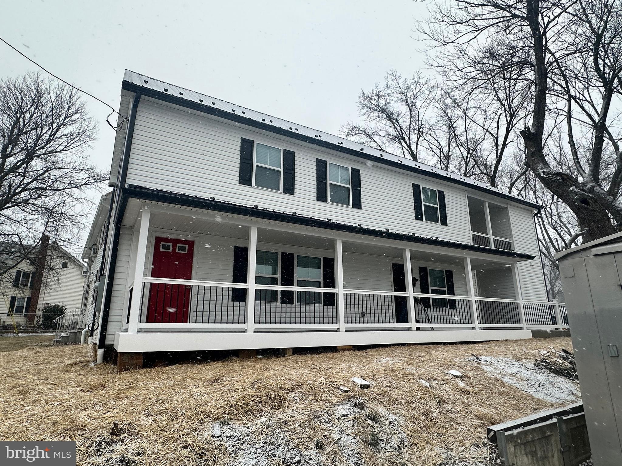 NONE AVAILABLE - Residential Lease