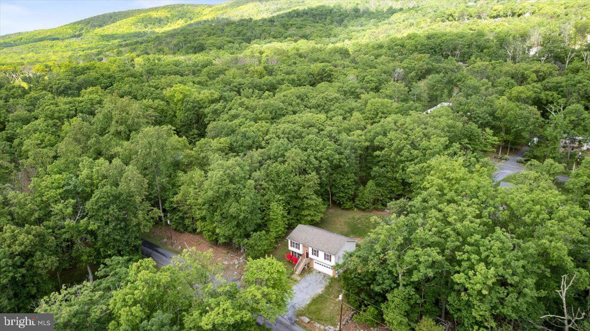 144 FALCON TRAIL
