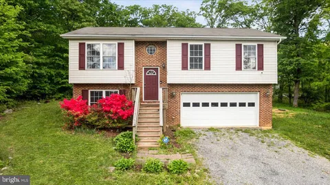 144 Falcon Trail, Winchester, VA MLS: VAFV2034116
