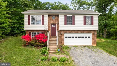 144 FALCON TRAIL WINCHESTER VA 22602