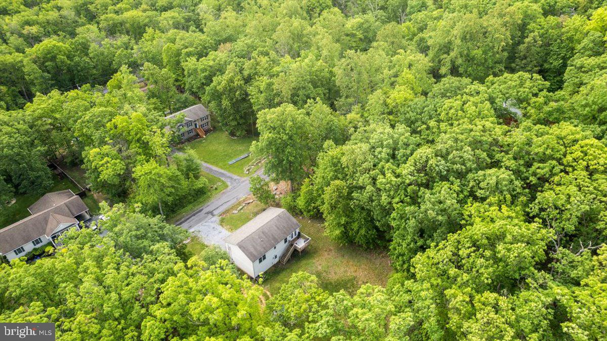 144 FALCON TRAIL