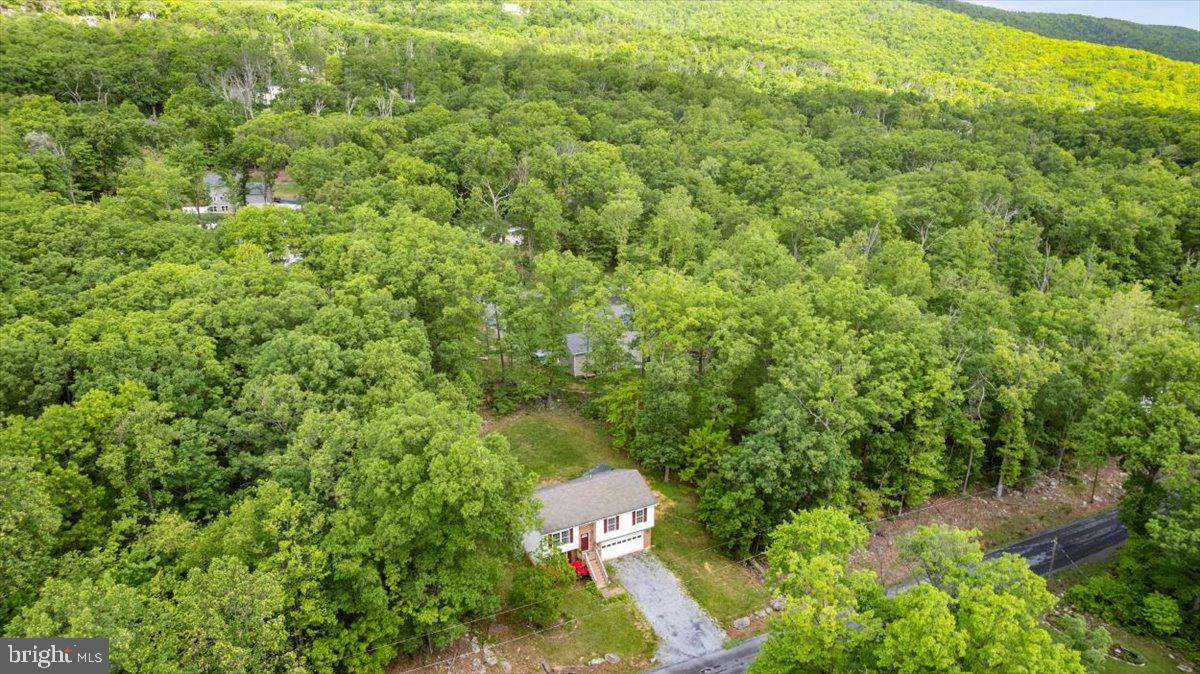 144 FALCON TRAIL