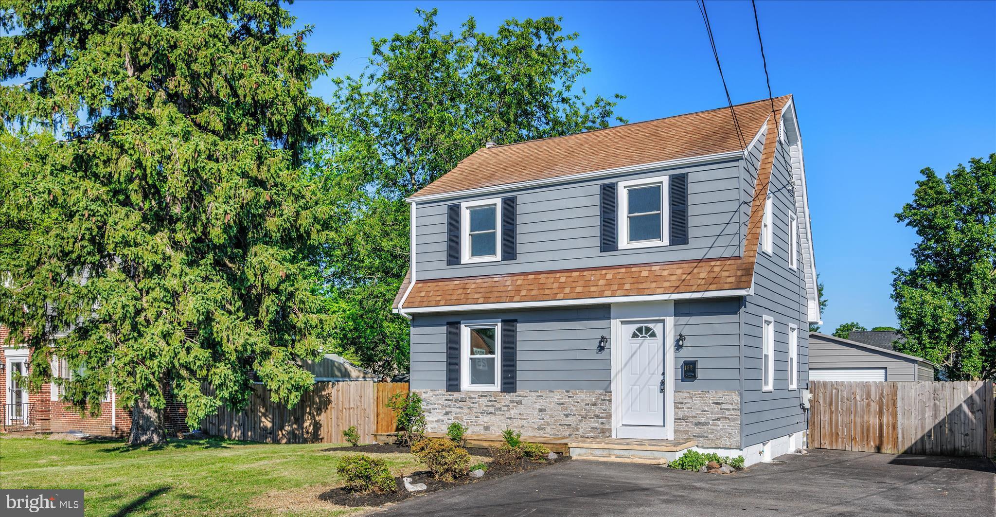183 KENWOOD ROAD