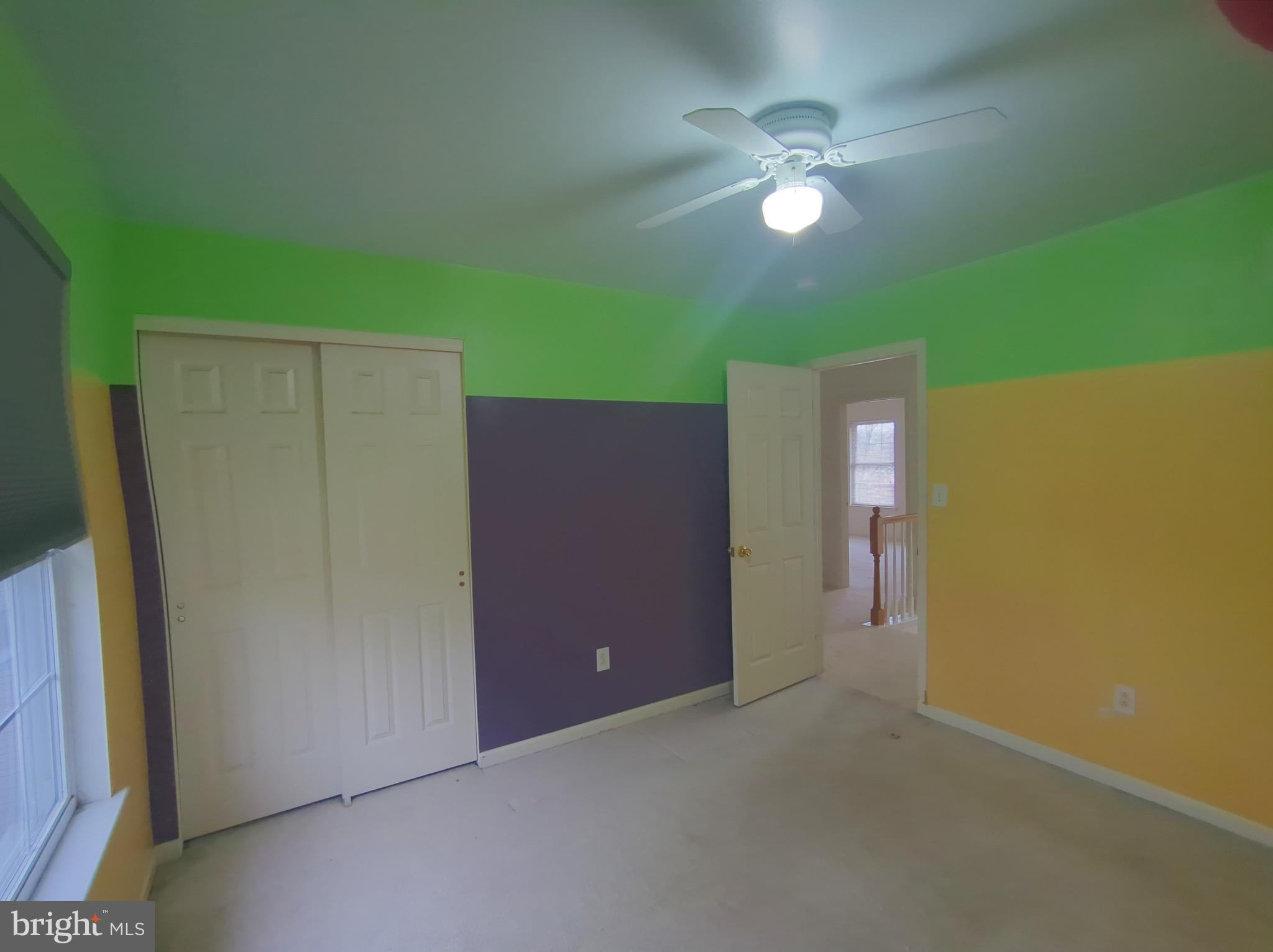 COUNTRY CLUB RUN - Residential