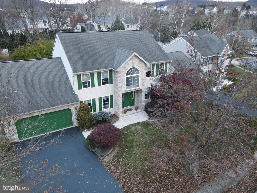 Photo of 6 Taylor Drive, READING, PA 19606 (MLS # PABK2066120)