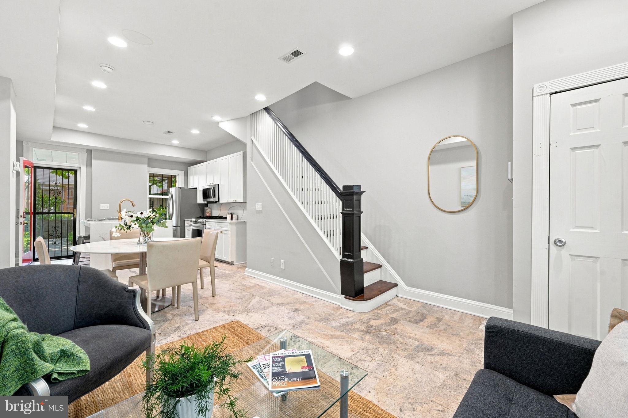 309 K STREET SE