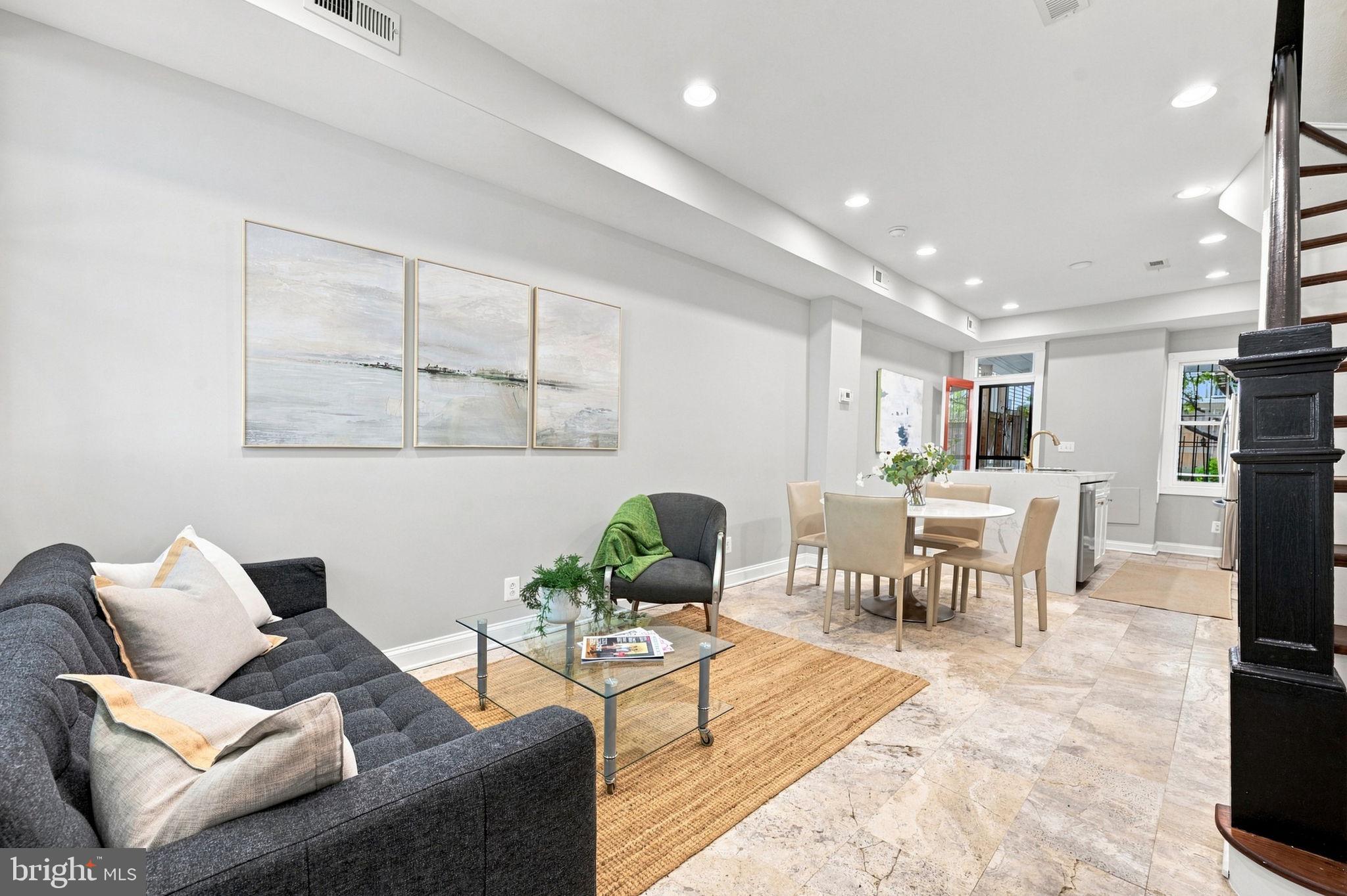 309 K STREET SE