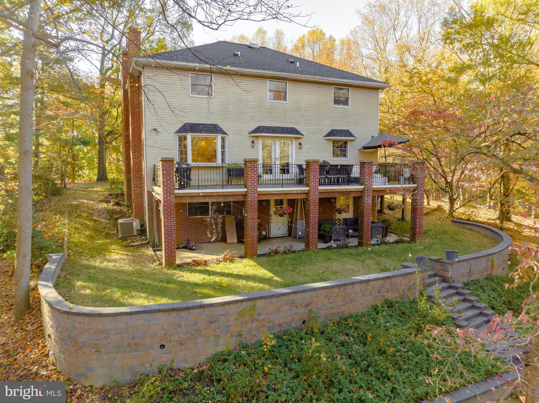 DEER PARK - Residential