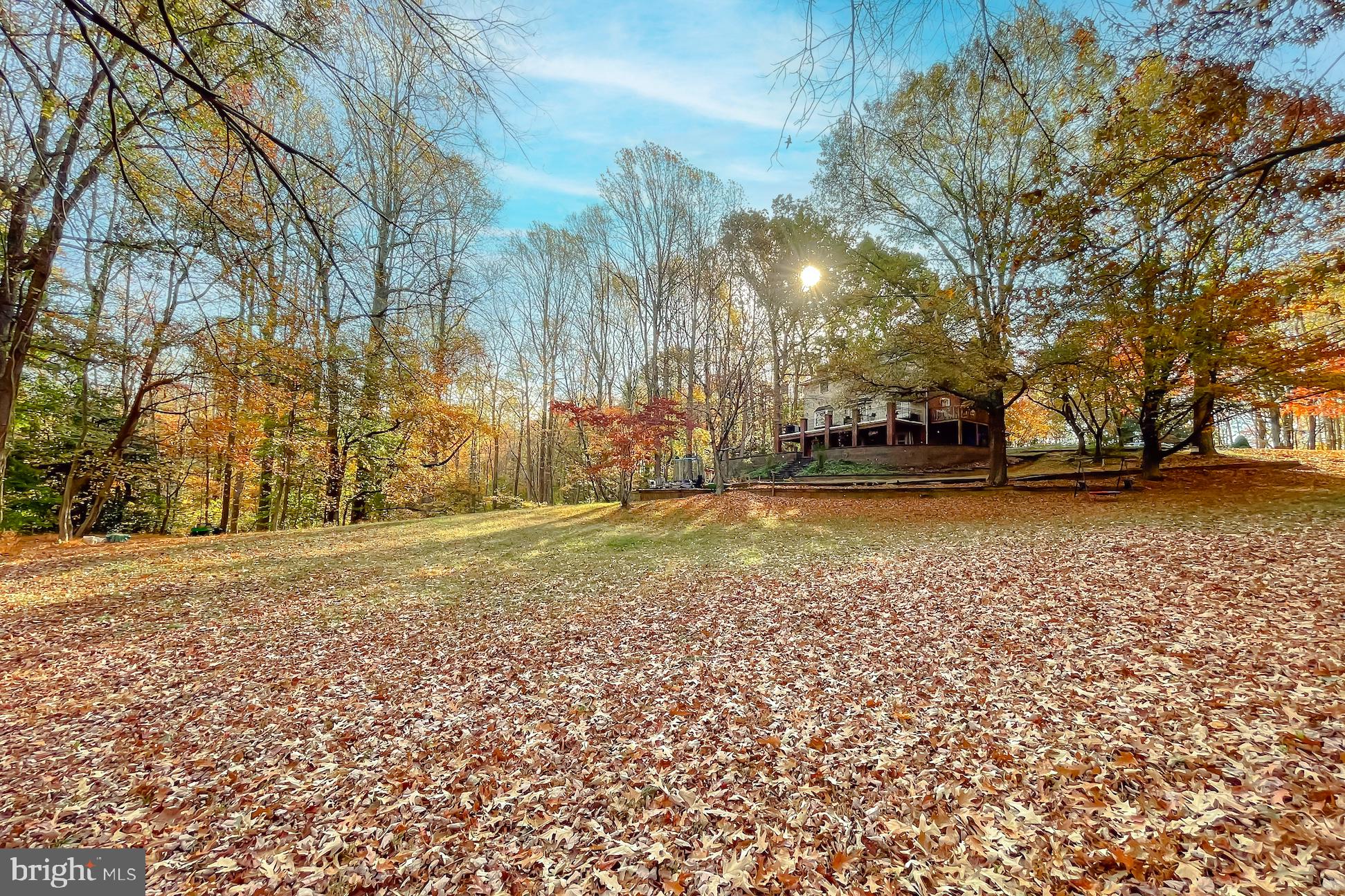 DEER PARK - Residential