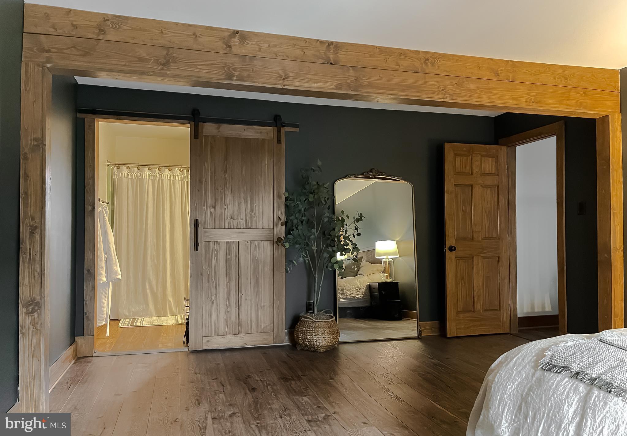 DEER PARK - Residential