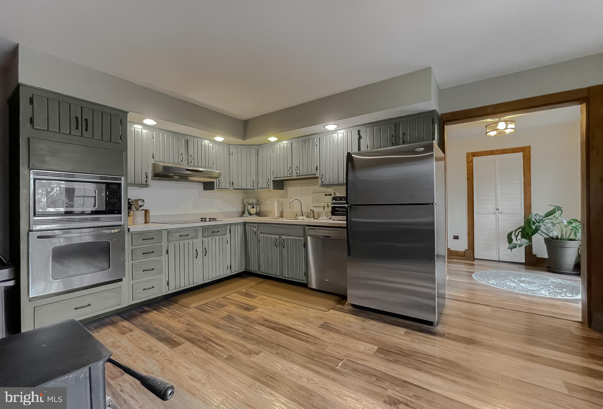 DEER PARK - Residential