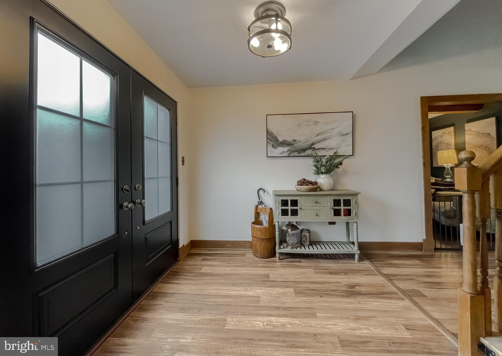 DEER PARK - Residential