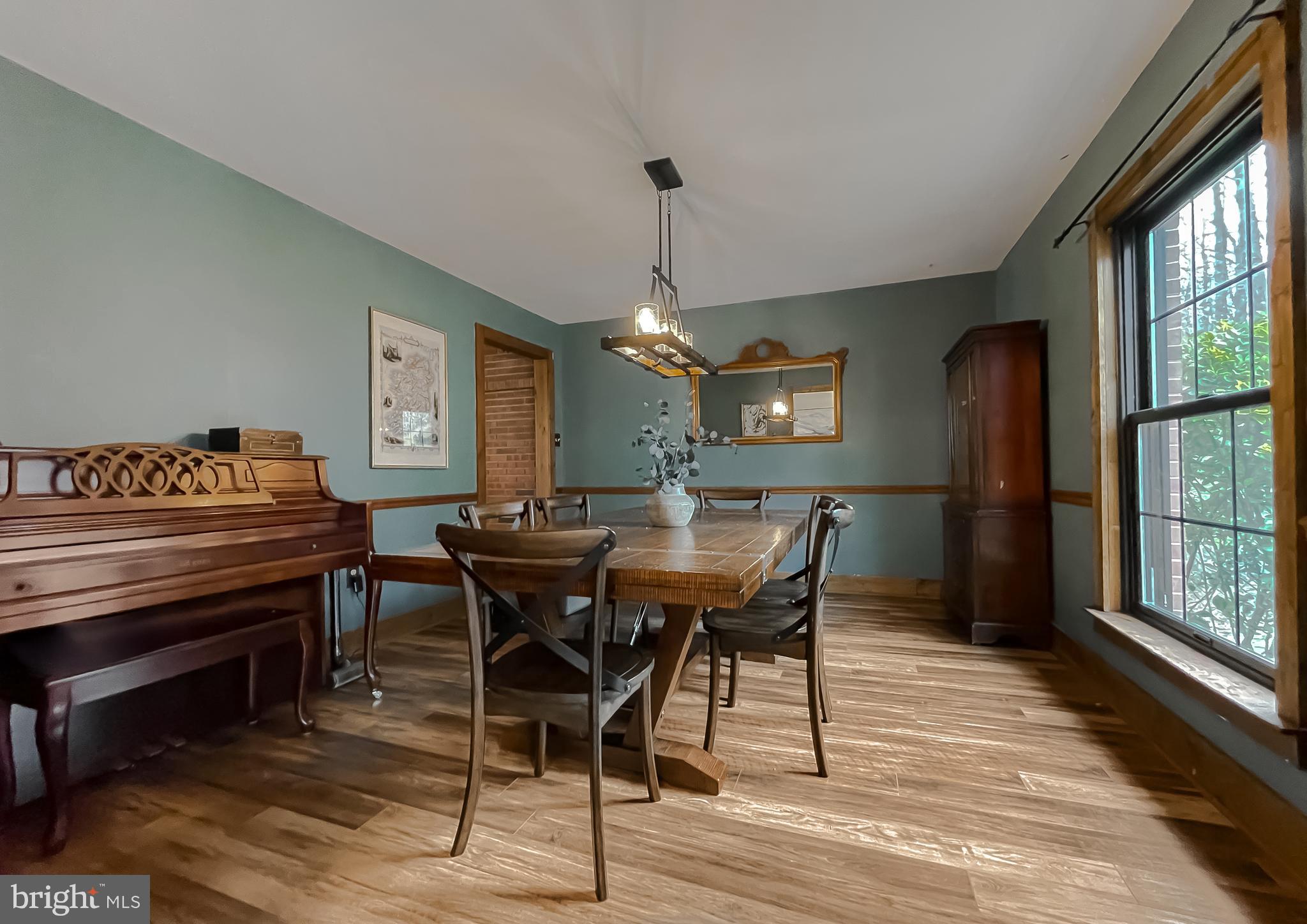 DEER PARK - Residential