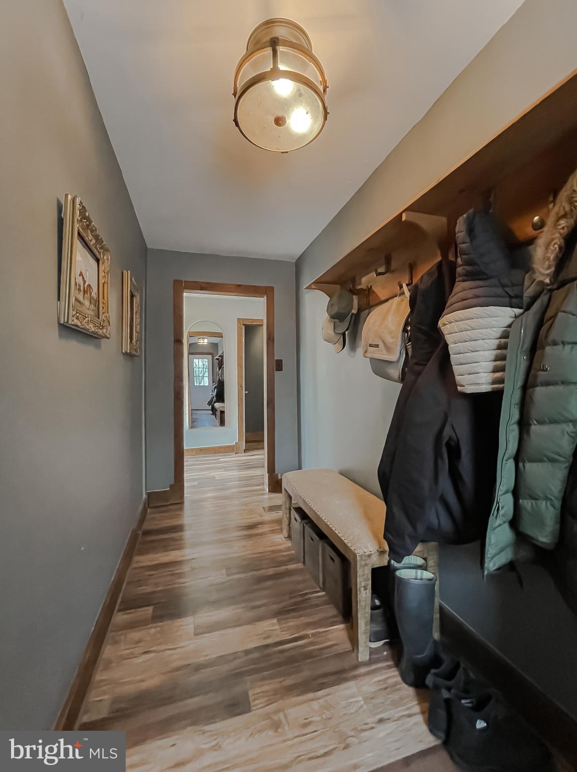 DEER PARK - Residential