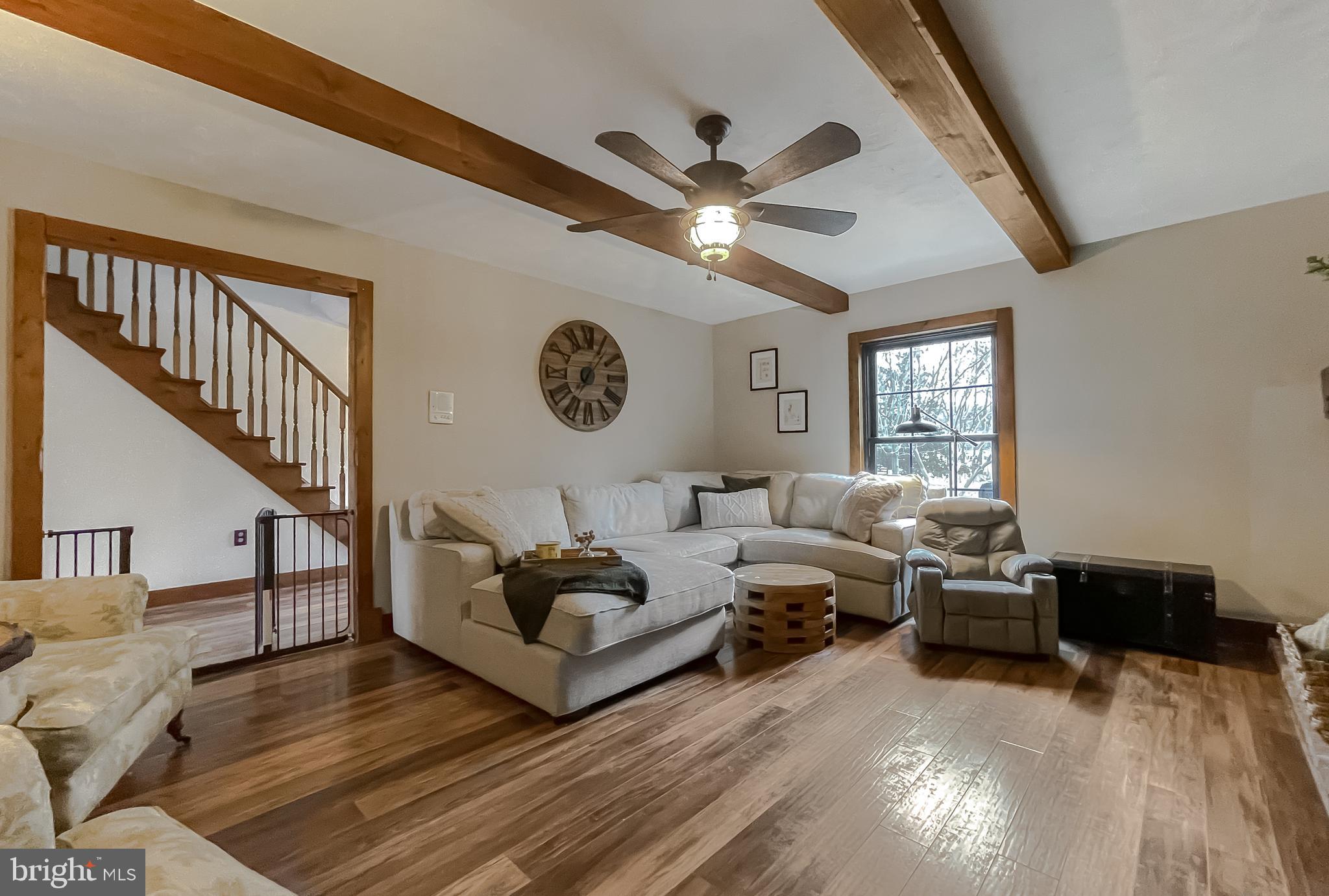 DEER PARK - Residential