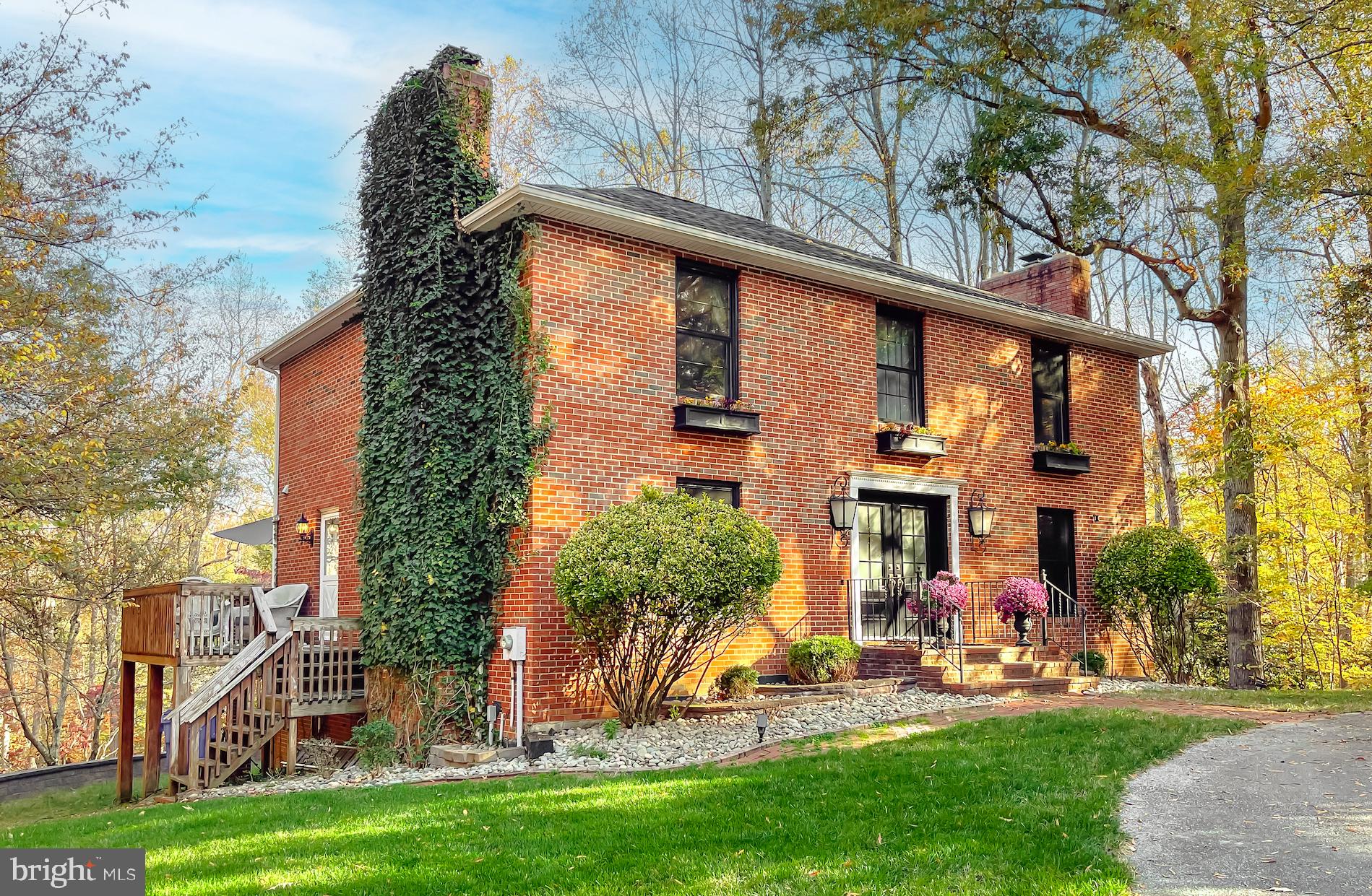 DEER PARK - Residential