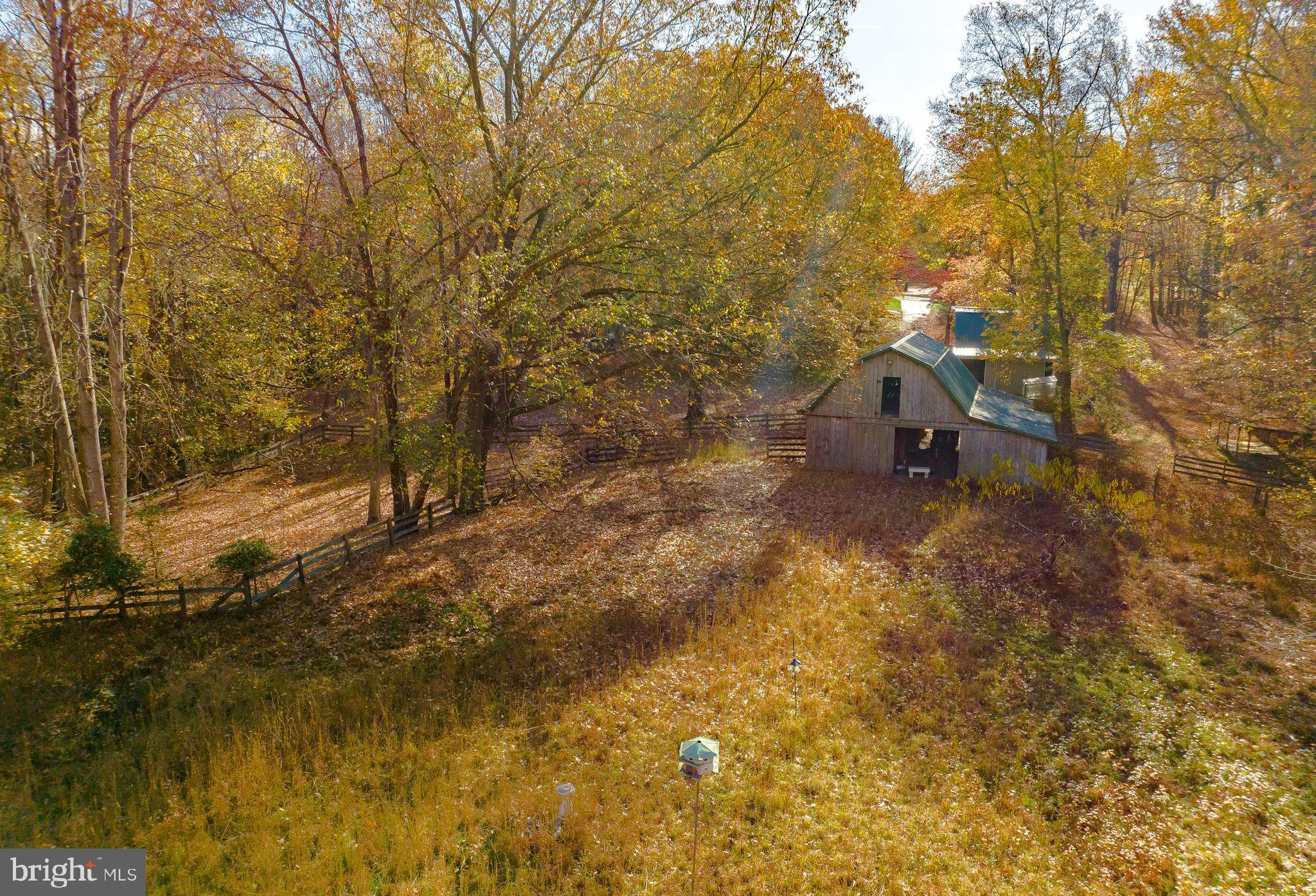 DEER PARK - Residential