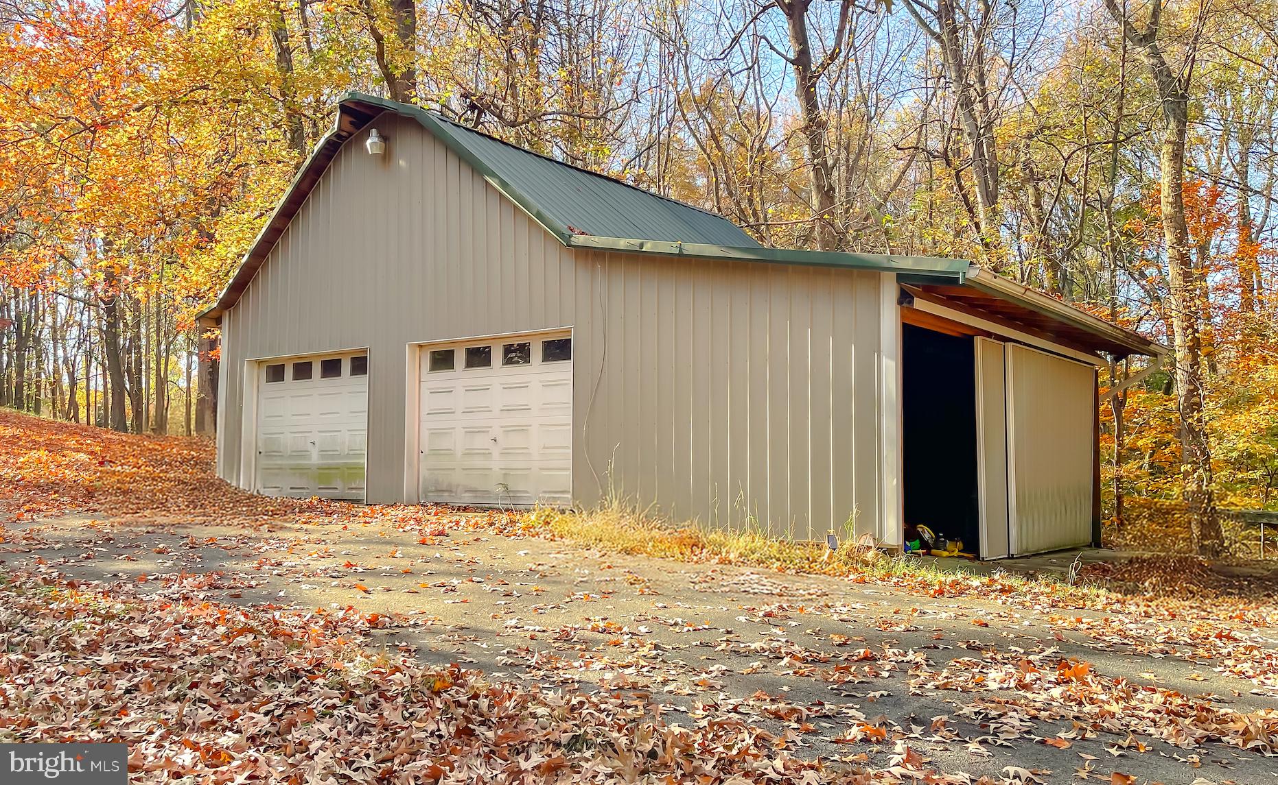 DEER PARK - Residential