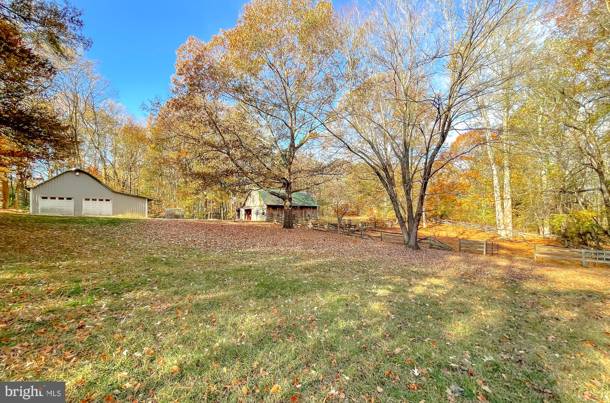 DEER PARK - Residential