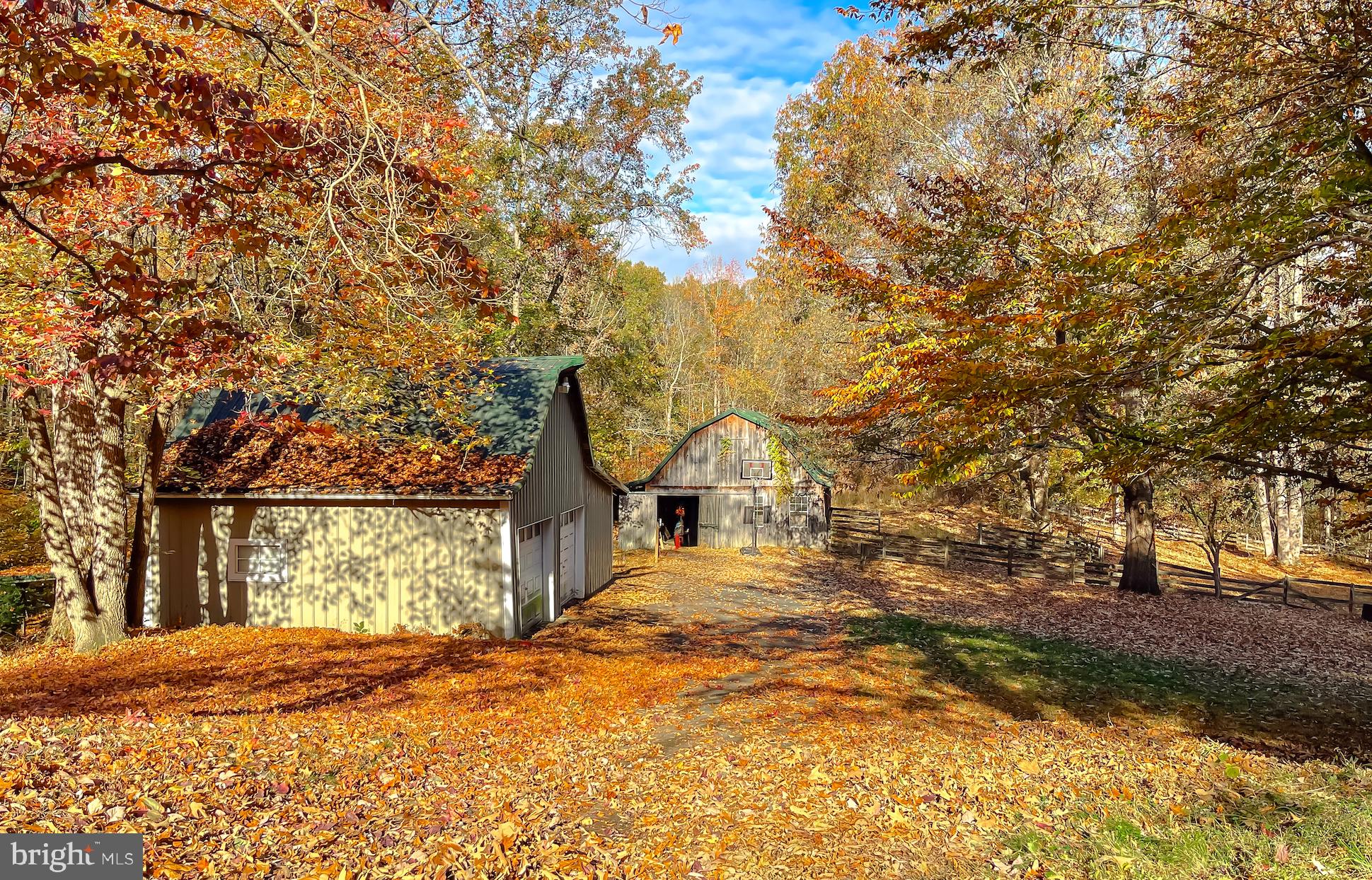 DEER PARK - Residential