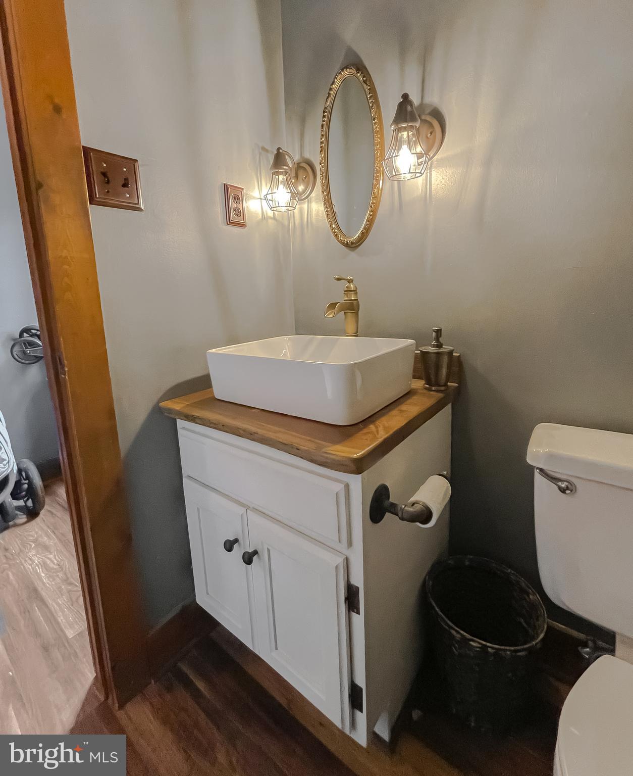 DEER PARK - Residential