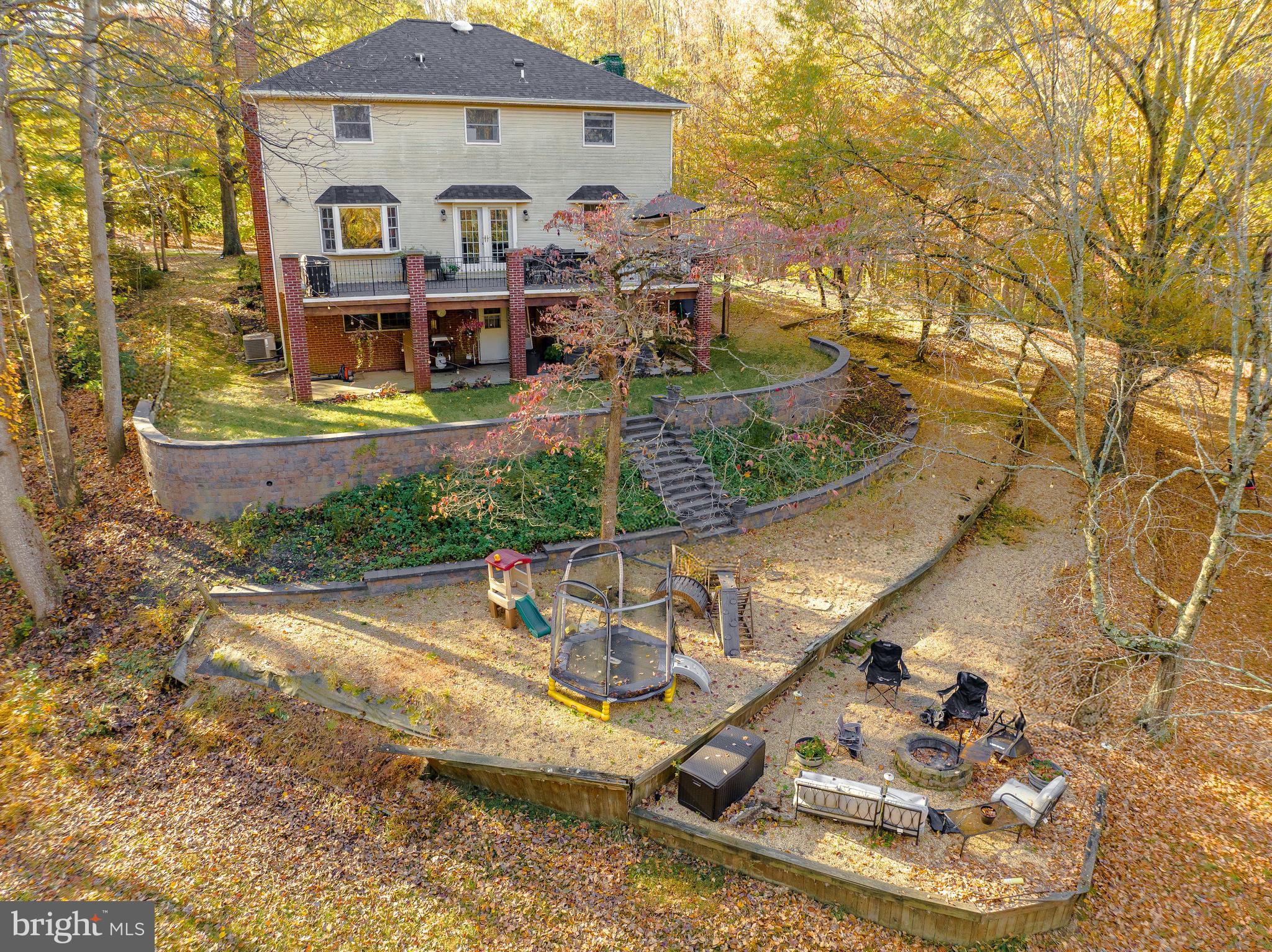 DEER PARK - Residential