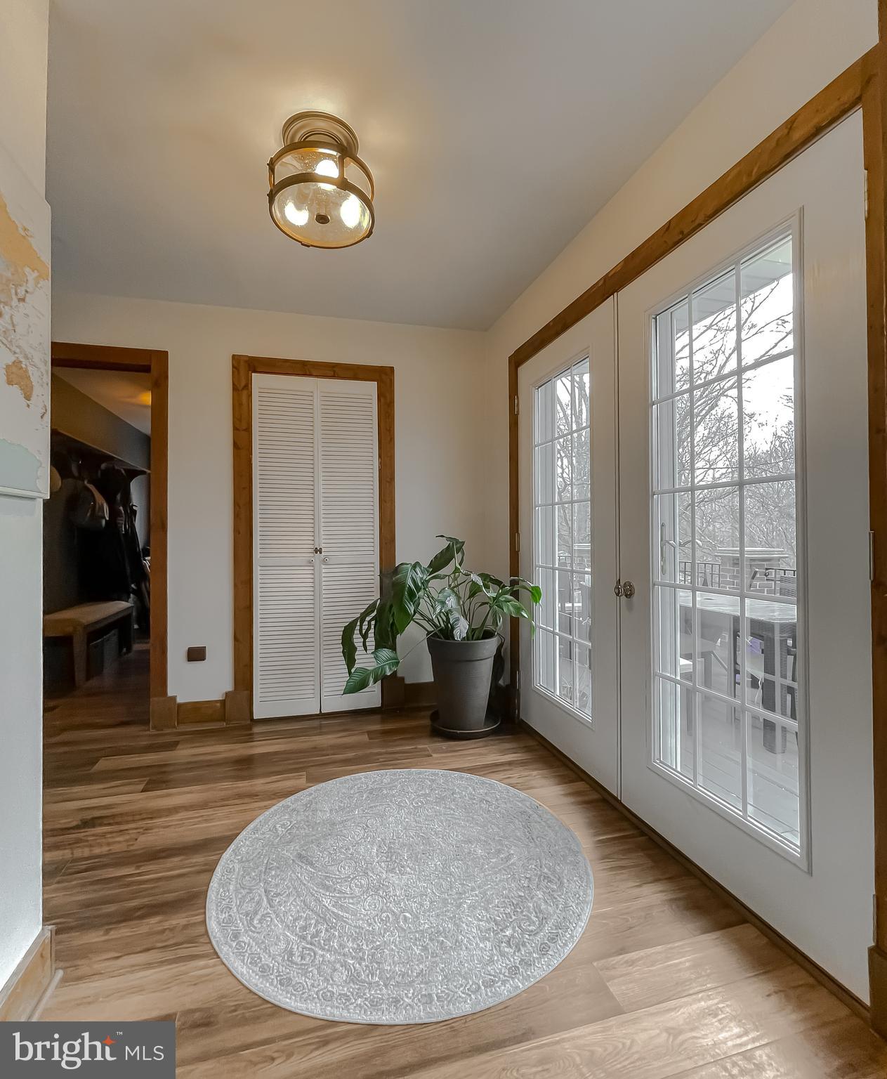 DEER PARK - Residential