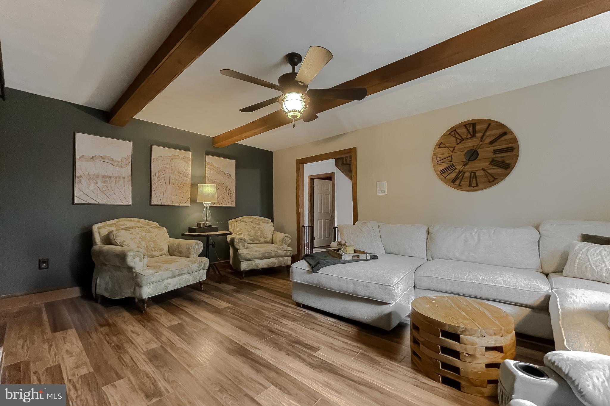 DEER PARK - Residential