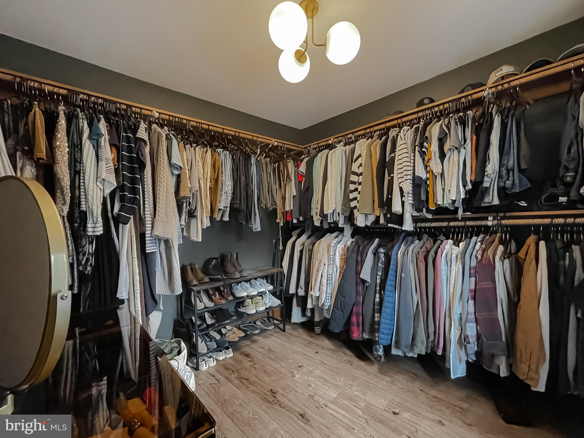 DEER PARK - Residential