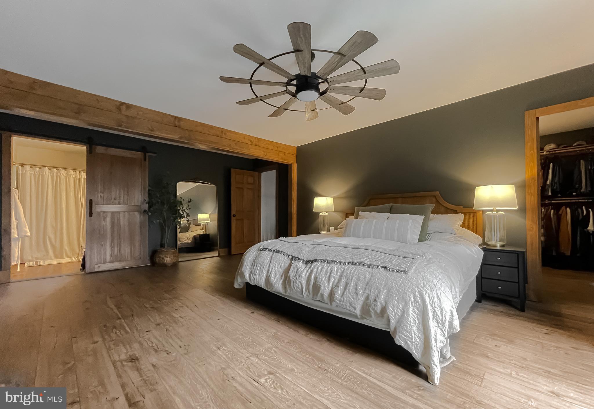 DEER PARK - Residential