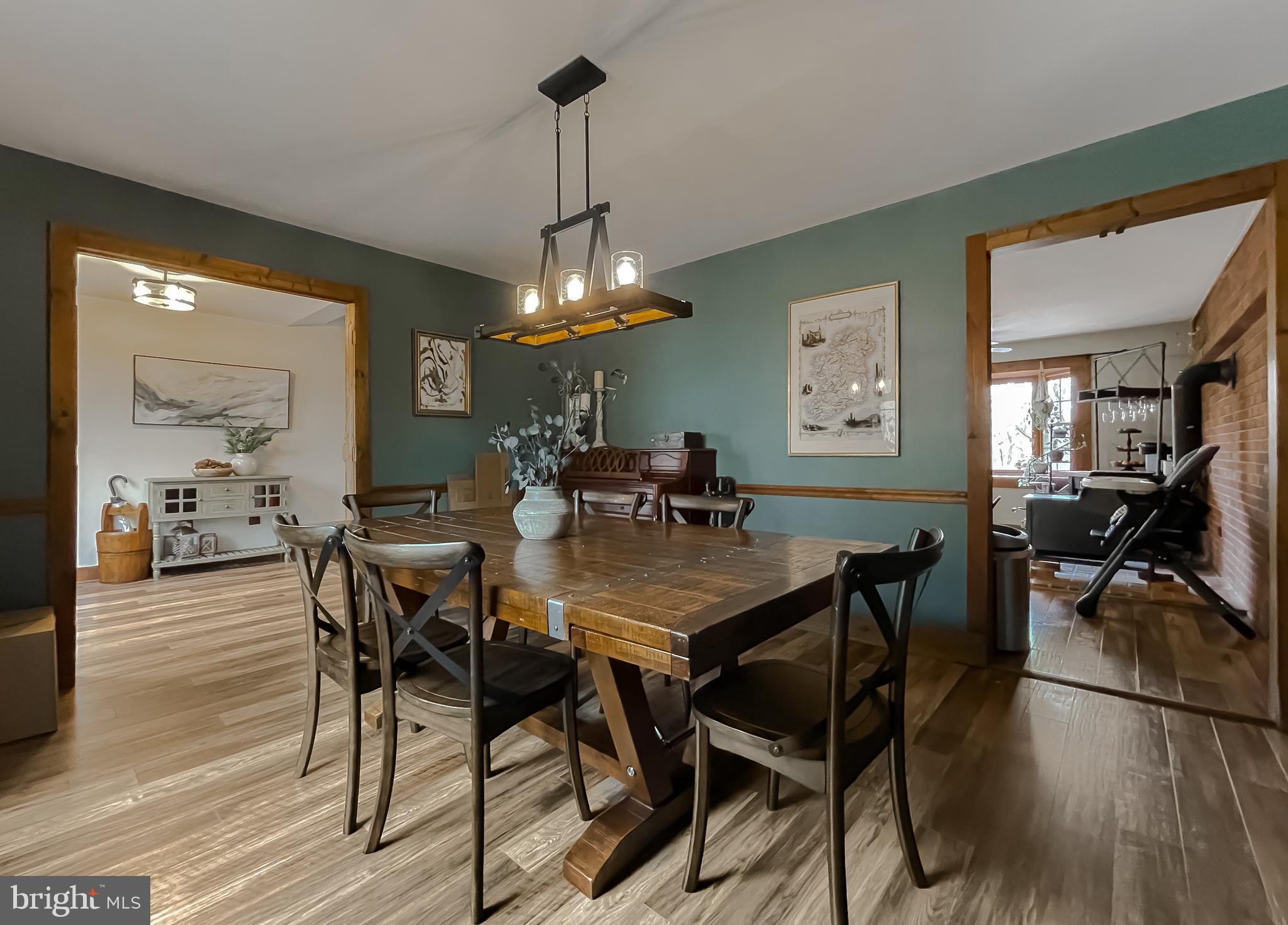 DEER PARK - Residential