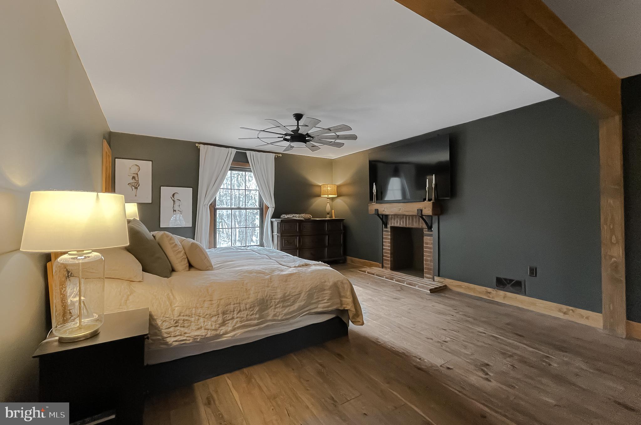 DEER PARK - Residential