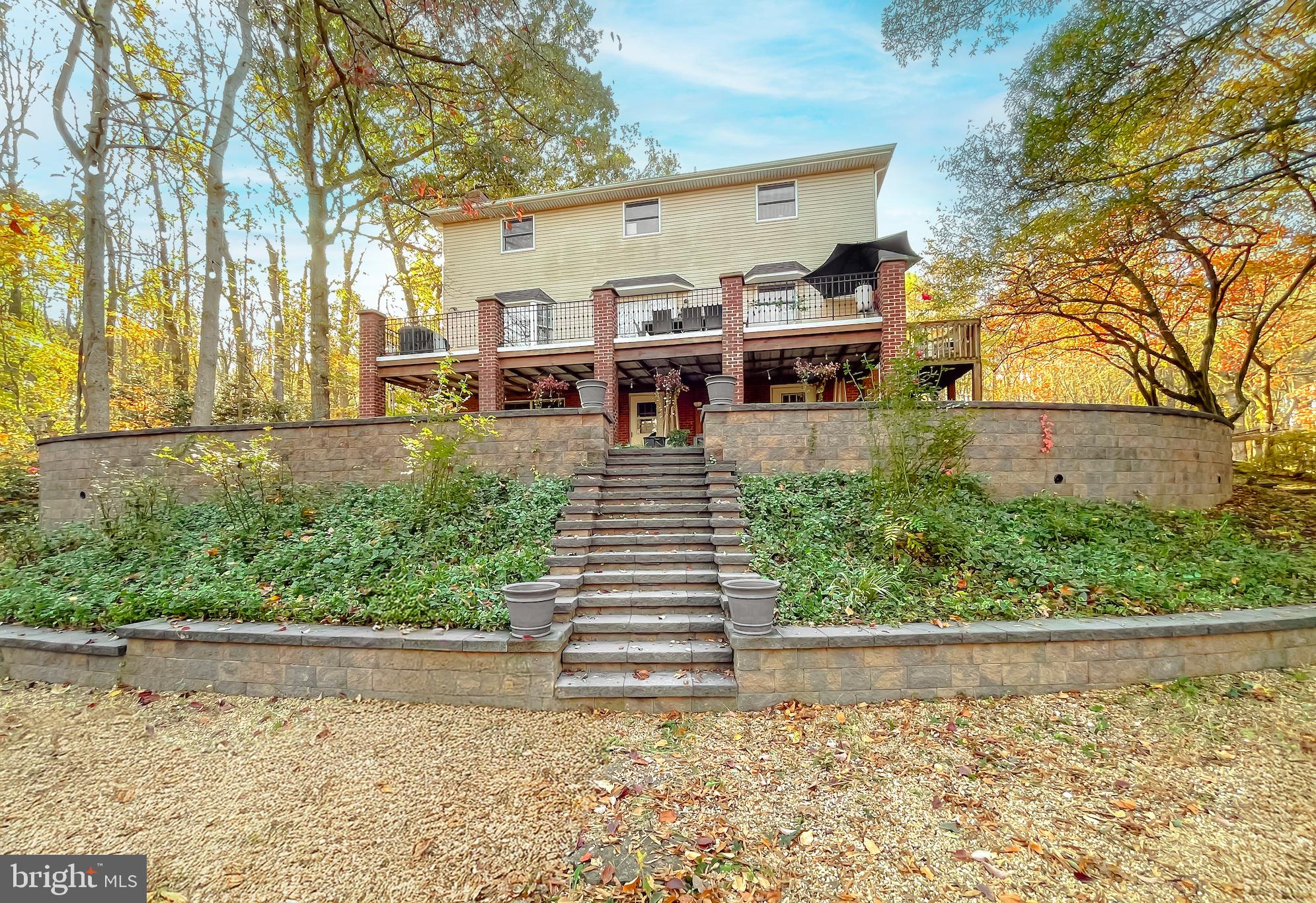 DEER PARK - Residential