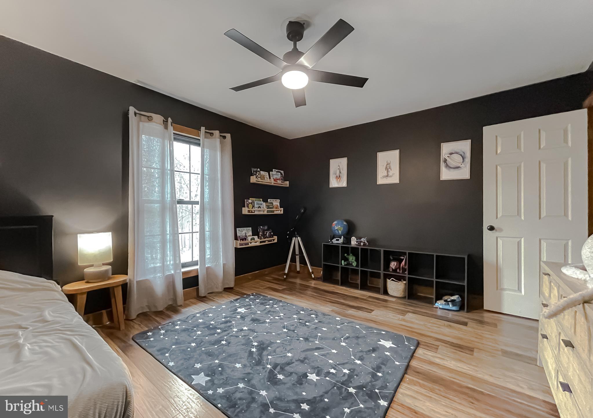 DEER PARK - Residential